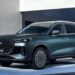 CHERY Tiggo 8 CSH Super Hybrid: 7 posti e 90 km in elettrico