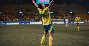 CR7 risponde alle polemiche: gol numero 981 dopo l’allarme per un attacco degli Houthi a Riad