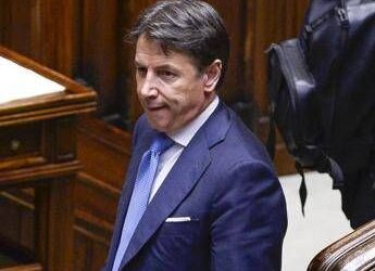 Campo largo, Conte in pressing: “Subito programma e poi primarie”