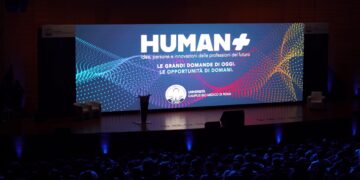 Campus BioMedico lancia Human, a Roma 1.400 studenti alla scoperta dei lavori del futuro