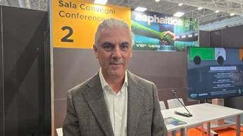 Cantoni (Officina dell’Ambiente): “Matrix ottenuto dalle ceneri dei termovalorizzatori”