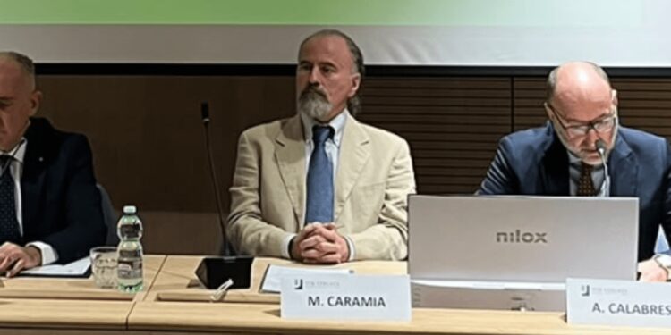 Caramia (Tor Vergata): “Dobbiamo fare nostra parte contro femminicidi”