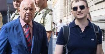 Caso Garlasco, Nordio: “Stasi condannato dopo due assoluzioni, sistema demenziale”