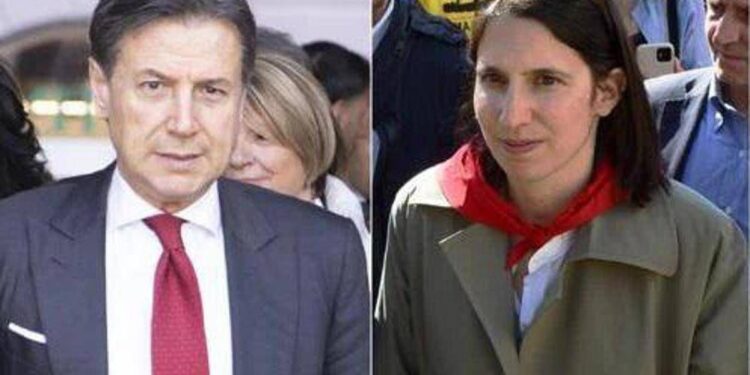 Centrosinistra, Conte: “Rischiamo il duello rusticano, mi auguro altri candidati alle primarie”