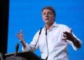 Centrosinistra, Renzi: “Voto Schlein alle primarie ma senza Italia viva non vince le elezioni”