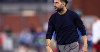 Champions League, oggi Feyenoord-Como – Diretta