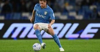 Champions League, oggi Villarreal-Napoli – Diretta
