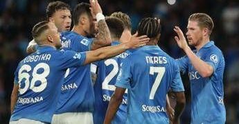 Champions League, oggi Villarreal-Napoli: orario, probabili formazioni e dove vederla in tv