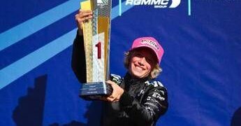 Chi è Niccolò Perico, il nuovo Antonelli della Mercedes (vincitore della Coppa del Mondo di kart a 12 anni)