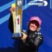 Chi è Niccolò Perico, il nuovo Antonelli della Mercedes (vincitore della Coppa del Mondo di kart a 12 anni)