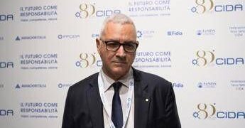 Cida, Cuzzilla: “Dopo 80 anni conta la direzione e abbiamo scelto di guardare ai prossimi 20 anni al 2046”