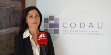 Colitti (Codau): “Progressioni in deroga, importante concludere le procedure entro dicembre”