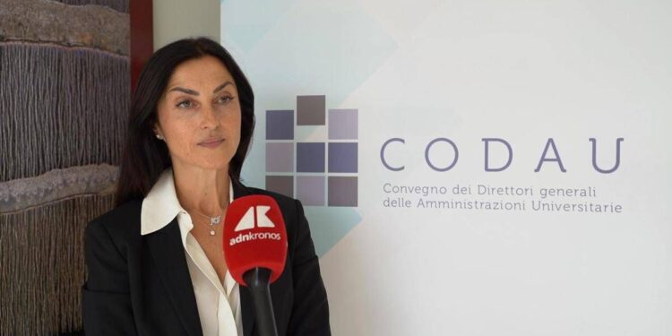 Colitti (Codau): “Progressioni in deroga, importante concludere le procedure entro dicembre”