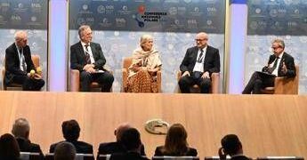 Conferenza Nazionale Polare, a Roma per il White Paper su Artico Antartide e Terzo Polo
