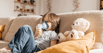Congresso Simri: “In 30 anni migliorata prognosi malattie respiratorie infantili”