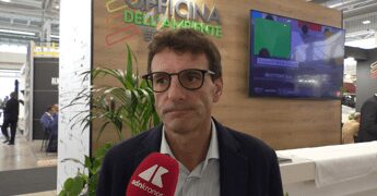 Conta (Officina dell’Ambiente): “Anas ha sposato un progetto di circolarità”