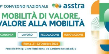 Convegno Nazionale Asstra, il valore della mobilità al centro del confronto tra istituzioni, imprese ed esperti