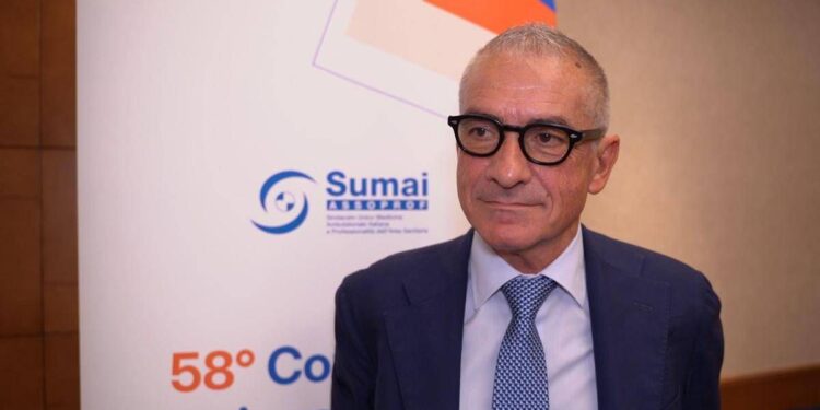 Costa (ministero): “Case comunità pilastro per rafforzare territorio”
