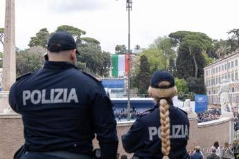 Criminalità in Italia, nel 2025 in calo dell’1,8% rispetto 2024. Milano città con più denunce