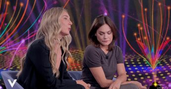 Cristel Carrisi: “Io e papà Al Bano non ci parliamo più, ho smesso dopo la sfuriata in tv”