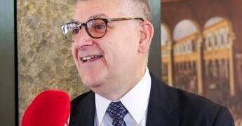 Curigliano (UniMi): “Esmo a Milano nel 2028 riconoscimento per tutta la ricerca”