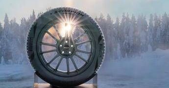 Da Pirelli il nuovo Scorpion Winter 3, focus sulle esigenze dei Suv in inverno