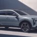 Dacia Striker: il nuovo crossover ibrido arriva in Italia