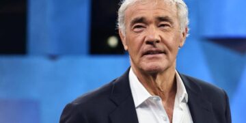David Rossi, Giletti: “L’Italia è un Paese di misteri, servono inchieste coraggiose”