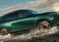 Debutta il SUV XPENG G9L al Salone di Parigi