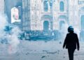 Decreto cortei, per minori fermo preventivo e subito imputabilità: la stretta del governo dopo i disordini