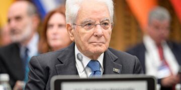 Droga, Mattarella: “Sfida che investe qualità democrazia”. Meloni: “Noi i primi con piano anti fentanyl”