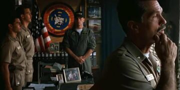E’ morto Tom Skerritt, l’attore di Top Gun e Alien aveva 93 anni