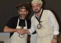 Ecco i campioni del mondo di tiramisù, trionfano Italia e Brasile