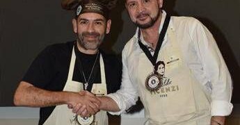 Ecco i campioni del mondo di tiramisù, trionfano Italia e Brasile