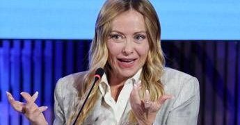 Energia, Meloni: “Stanziati oltre 60 miliardi per proteggere gli italiani dai rincari, riproporrò questione flessibilità al Consiglio europeo”