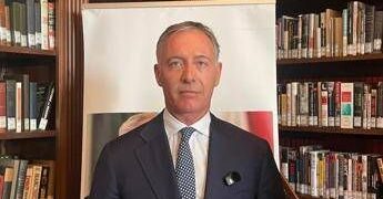 Ercolani (Rheinmetall Italia): “Conflitto tecnologico più diffuso in questi anni, nuovi droni comandati da Ai”