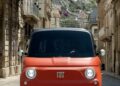 FIAT Topolino tra le migliori invenzioni del 2026 secondo TIME