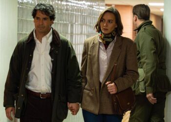 Festa Cinema di Roma, il vero Farouk: “La serie ‘177 giorni’ mi ha aiutato ad affrontare di nuovo il trauma del rapimento”