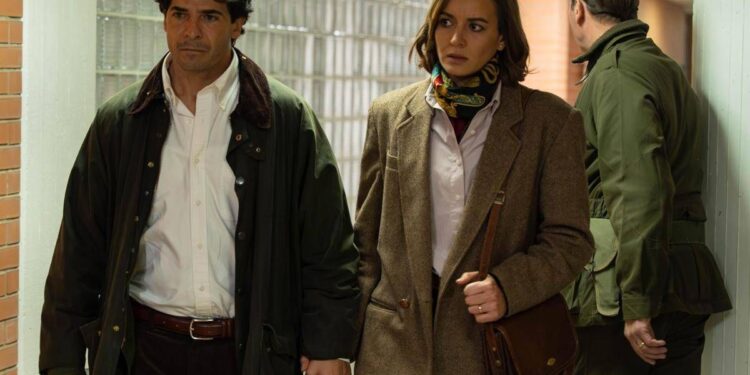 Festa Cinema di Roma, il vero Farouk: “La serie ‘177 giorni’ mi ha aiutato ad affrontare di nuovo il trauma del rapimento”