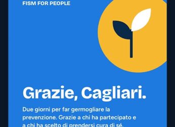 Fism for people: “A Cagliari oltre 300 prestazioni per la prevenzione”