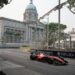 Formula 1, emergenza inquinamento a Singapore: cos’è il fenomeno ‘haze’