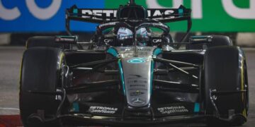Formula 1, oggi prove libere Gp Usa: orario e dove vederle in tv