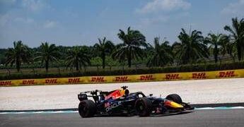 Formula 1, oggi prove libere e qualifiche sprint Gp Singapore: orario e dove vederle in tv