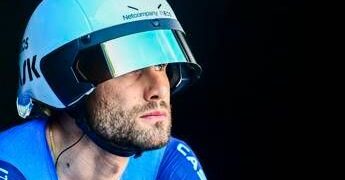 Ganna entra a far parte del team Lidl-Trek dal 2027