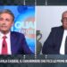 Garlasco, scontro in tv tra Milo Infante e l’ex colonnello Cassese: “Cercavate le prove della colpevolezza di Alberto Stasi”