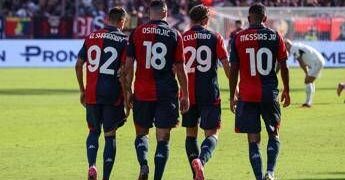 Genoa, che rivincita su Ryanair: la risposta dopo la vittoria con la Fiorentina è da applausi