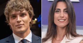 Giorgia Cardinaletti e Francesco Bechis, domani sposi: tutte i dettagli sulle nozze