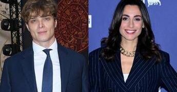 Giorgia Cardinaletti e Francesco Bechis oggi sposi, le nozze a Fabriano: dagli invitati al ricevimento, cosa sappiamo