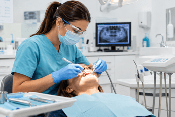 Giornata dell’igienista dentale: “La salute dell’intero organismo è legata a quella orale”
