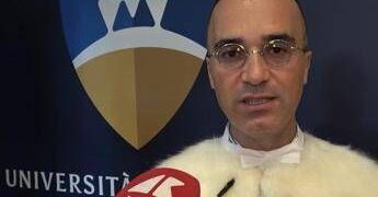 Giusti (UniLink): “Università vuol dire ricerca e sviluppo del Paese”